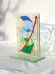 Prix Santé en Entreprise 2007